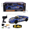 1:10 échelle RC Car 2.4G 5CH électrique rc voiture / rc voiture jouet